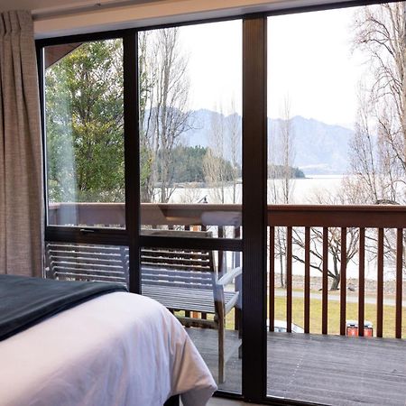 Haka House Queenstown Lakefront Exteriör bild